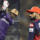 RCB vs KKR