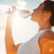 Cold Water Side Effects in Summer