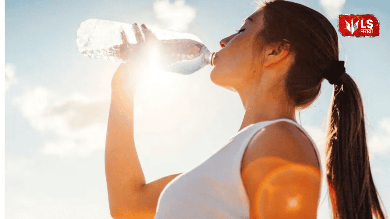 Cold Water Side Effects in Summer
