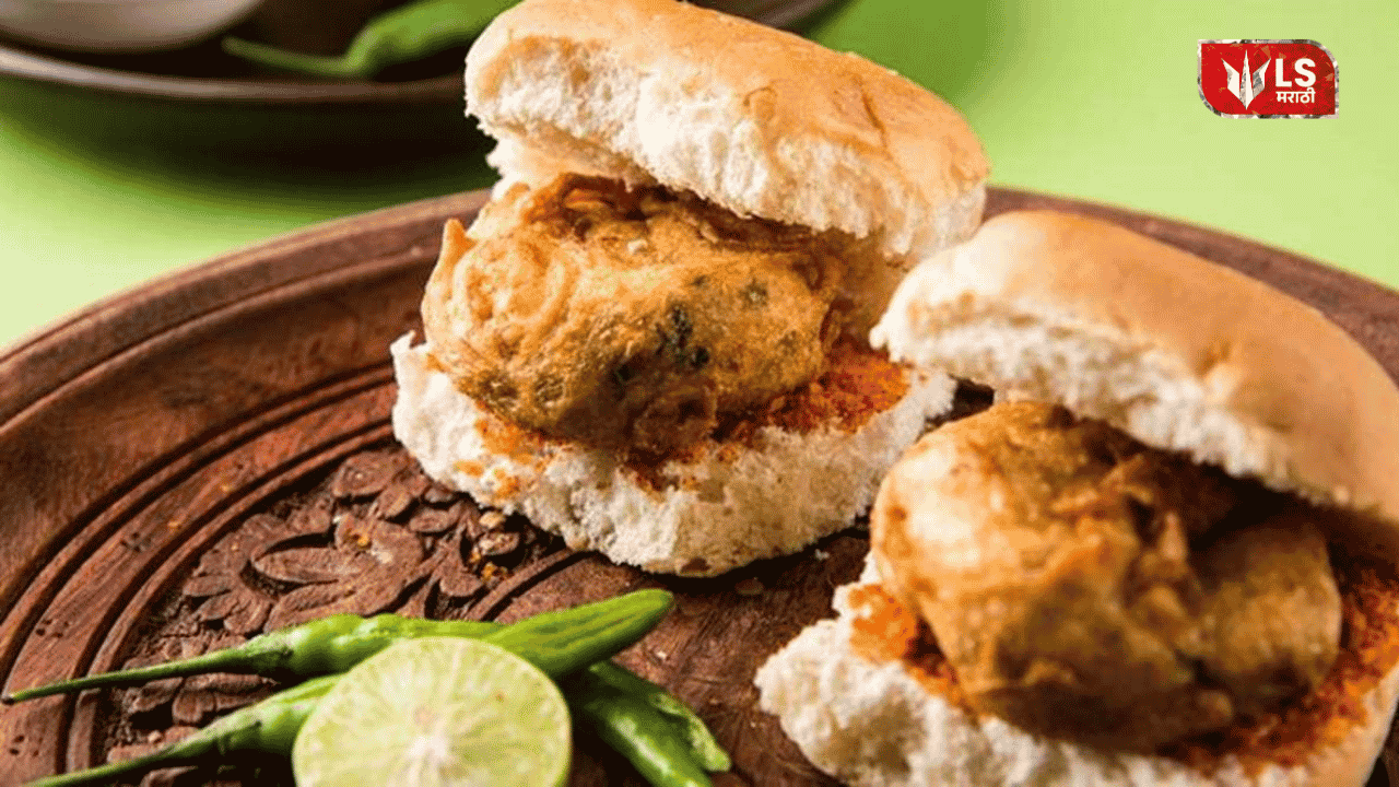 Vadapav Price Increase in Mumbai