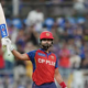 Shreyas Iyer 100