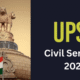 UPSC Prelims Exam 2026: