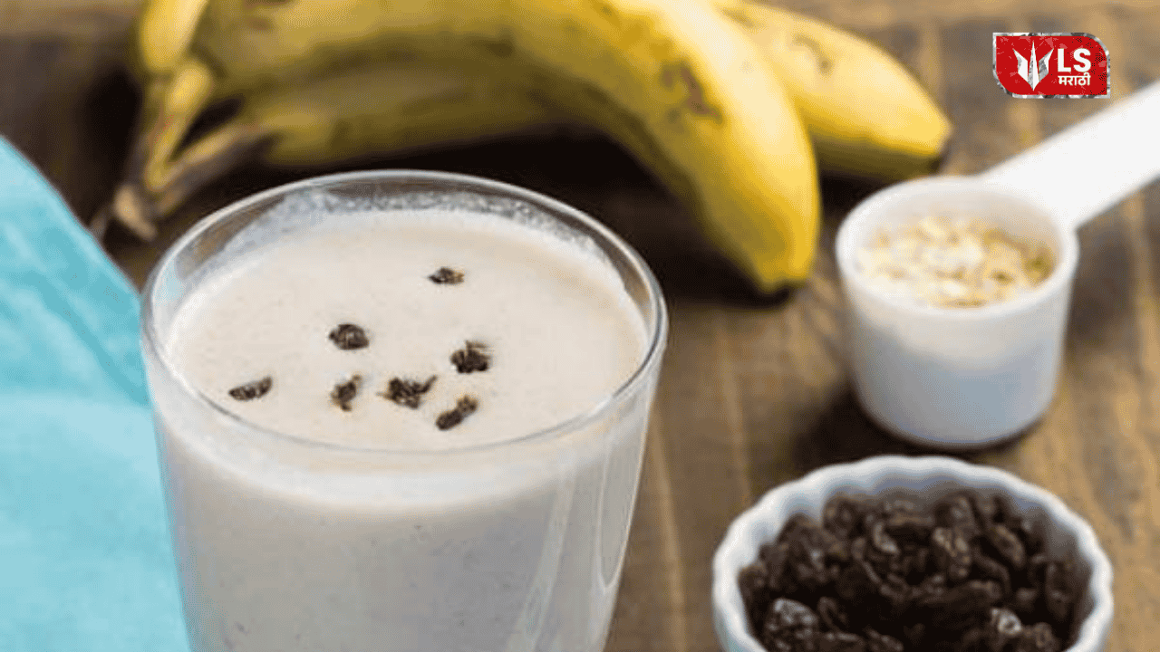 Milk Soaked Raisins Benefits