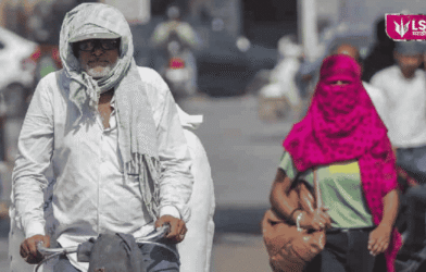 Heat stroke