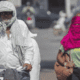 Heat stroke