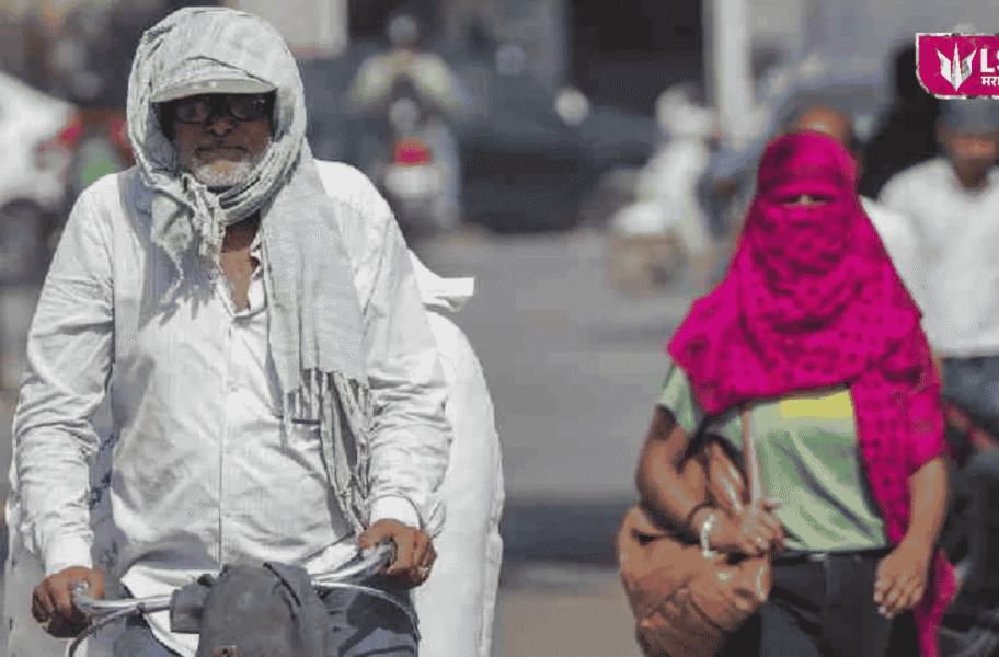 Heat stroke