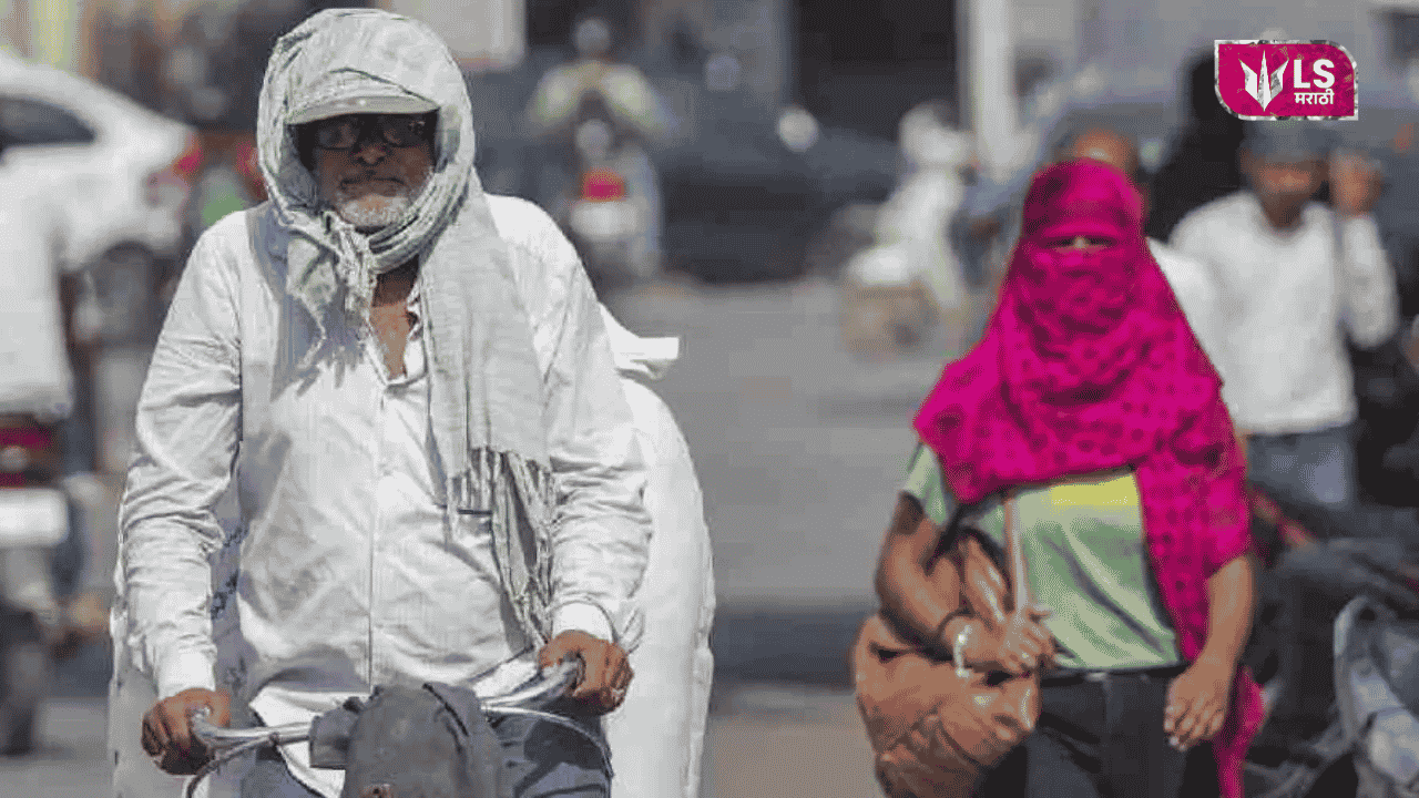Heat stroke