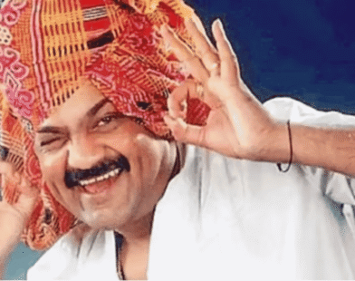 Raghuveer Khedkar