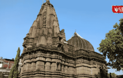 Kalaram temple
