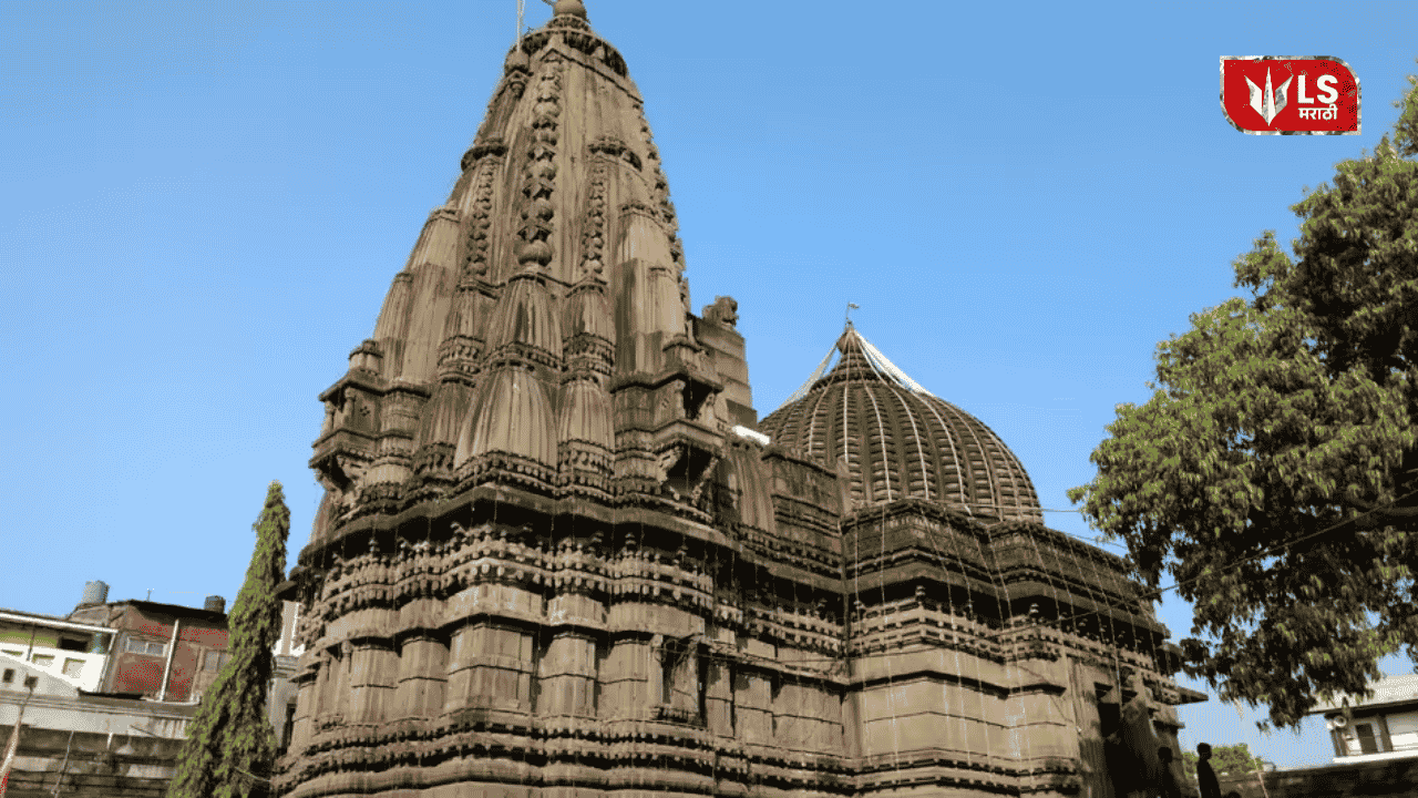 Kalaram temple