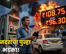 fuel price