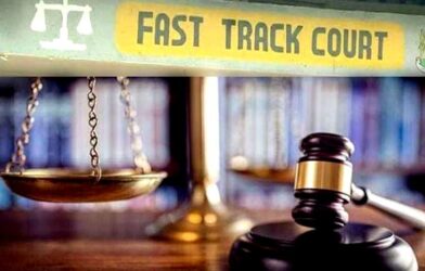 Fast Track Court