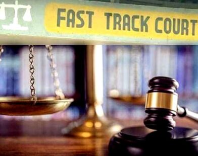 Fast Track Court