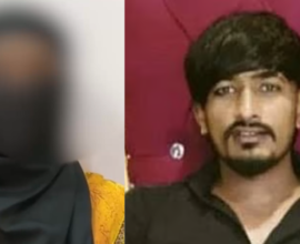 Beed Vilas Ghule Case