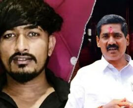 Beed Vilas Ghule Murder Case