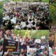 Cockroach Janata Party Protest 80x80