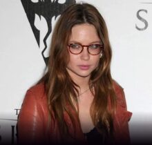 Daveigh Chase Death