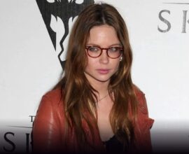 Daveigh Chase Death