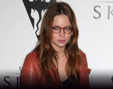 Daveigh Chase Death