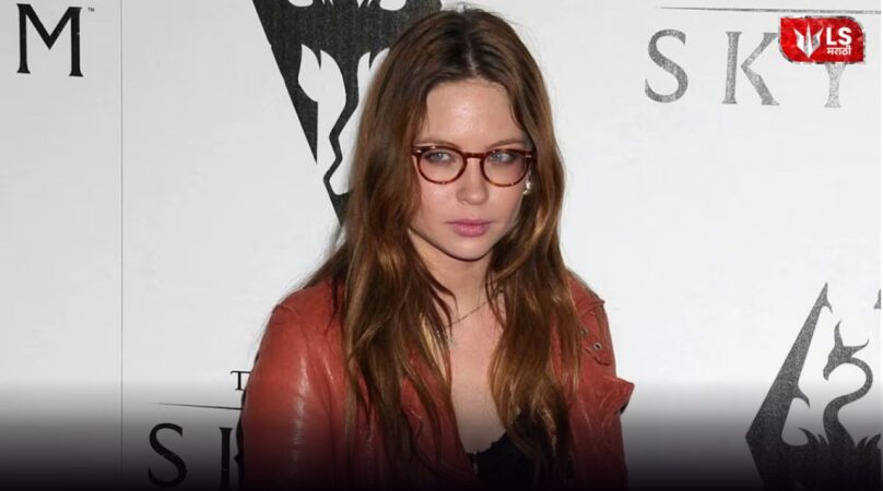 Daveigh Chase Death