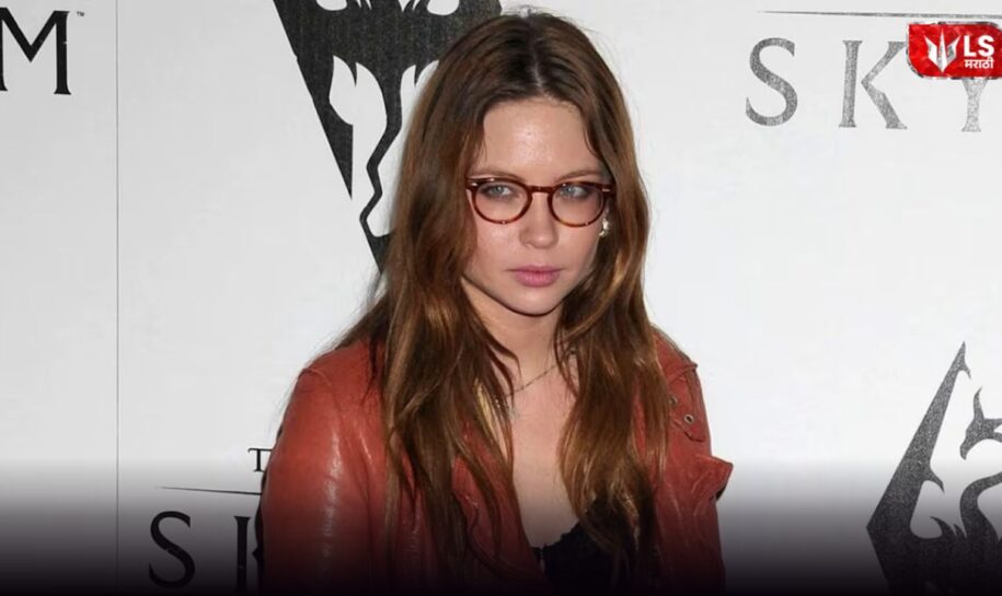 Daveigh Chase Death