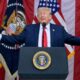 Donald Trump K 80x80