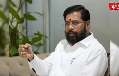 Eknath shinde