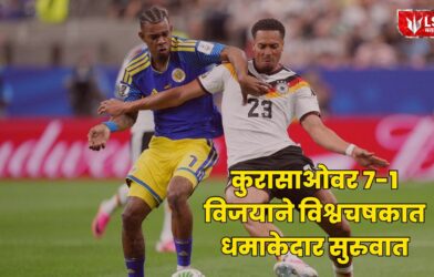 FIFA World Cup 2026