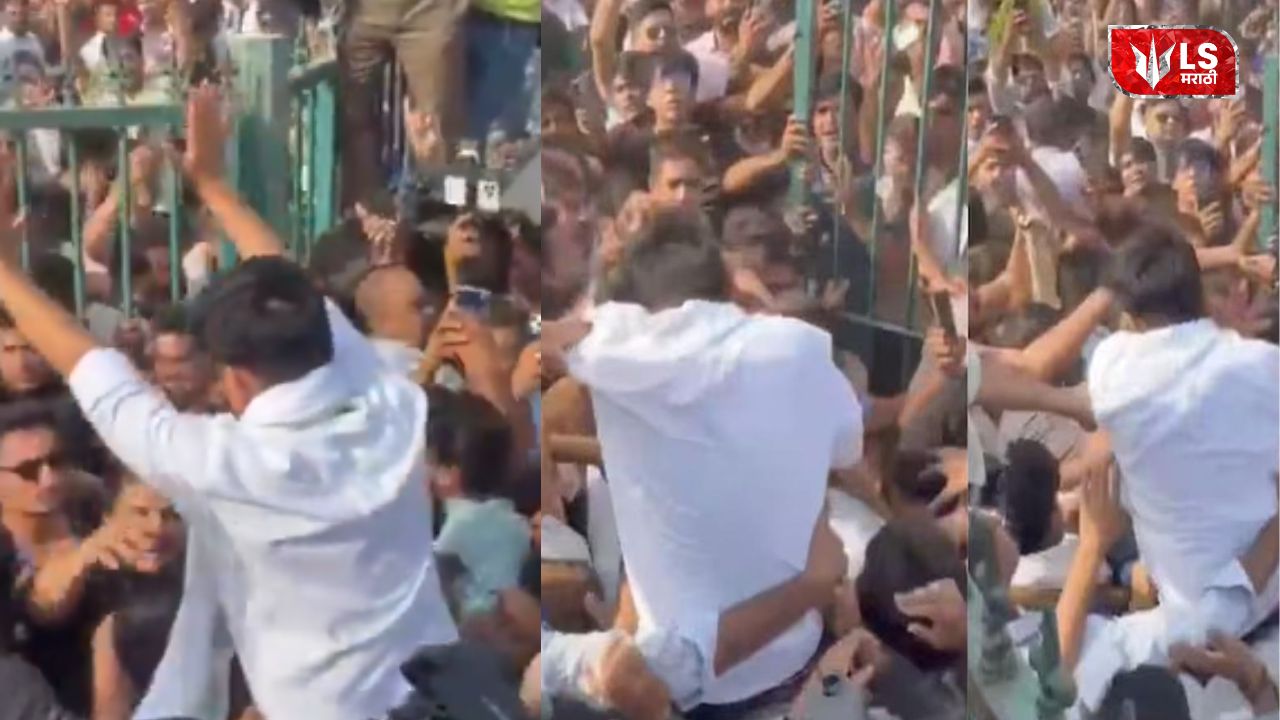 Jaipur Abhijit Deepke Attack