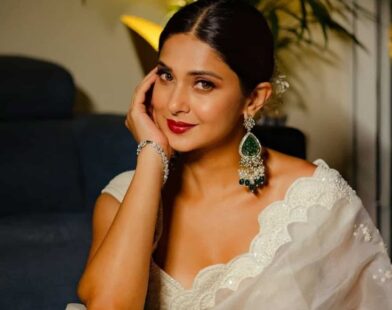 Jennifer Winget Marriage News