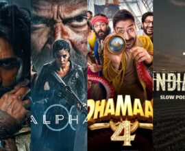 July 2026 Movies Releases
