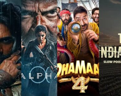 July 2026 Movies Releases