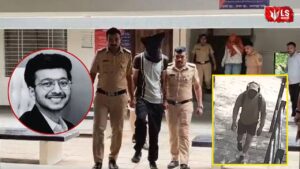 Ketan Agarwal Death Case