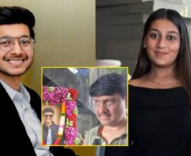 Ketan Agarwal Death Case at Lohagad Fort