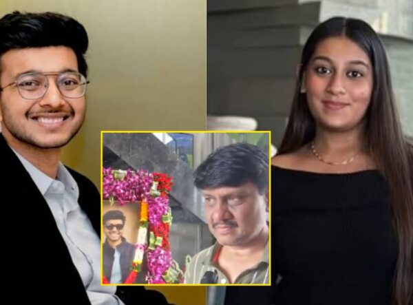 Ketan Agarwal Death Case at Lohagad Fort