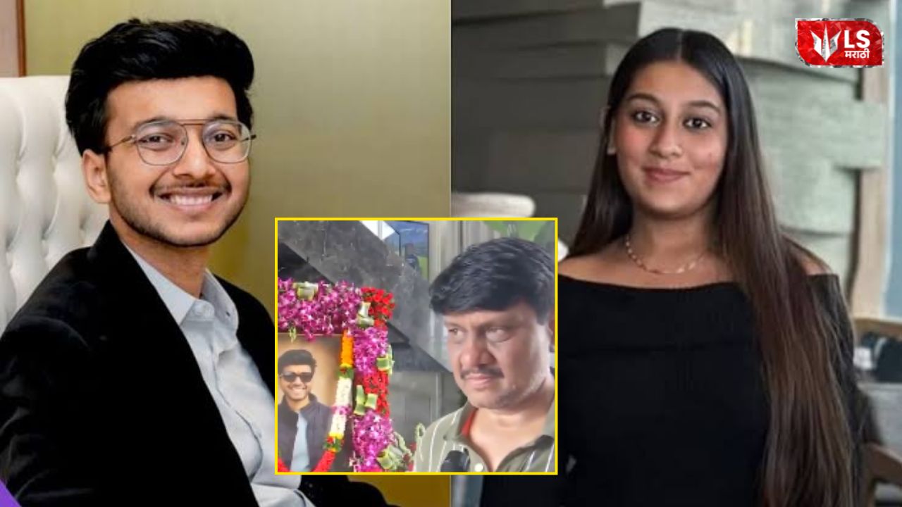 Ketan Agarwal Death Case at Lohagad Fort