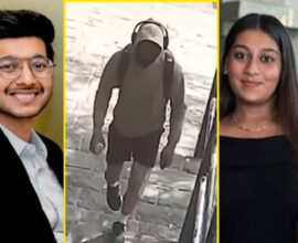 Ketan Agarwal case