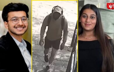 Ketan Agarwal case