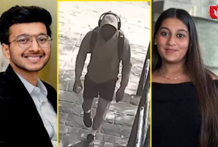 Ketan Agarwal case