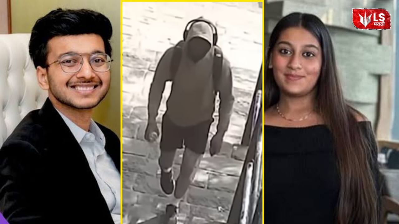 Lok Shevay Marathi News (लोकशिवाय मराठी बातम्या) - Ketan Agarwal case Ketan Agarwal case