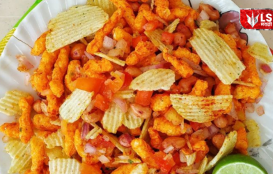 Kurkure and Chips Addictive