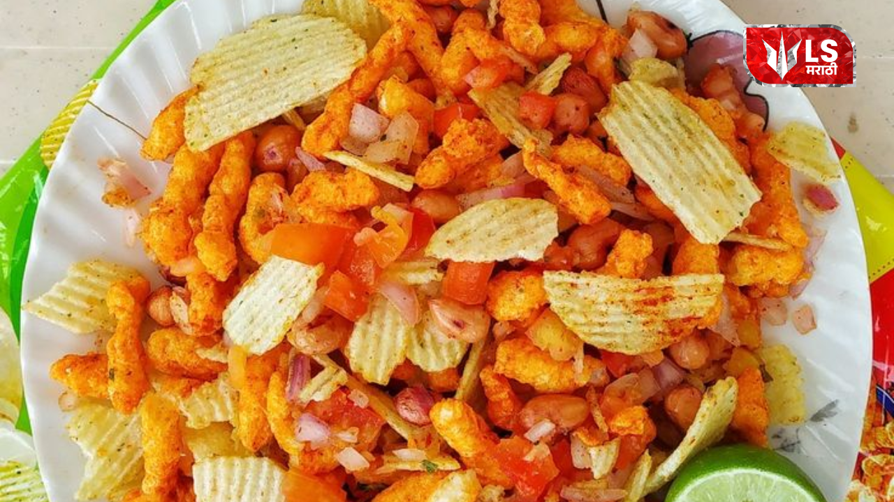 Kurkure and Chips Addictive