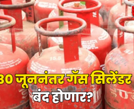 LPG Gas Cylinder