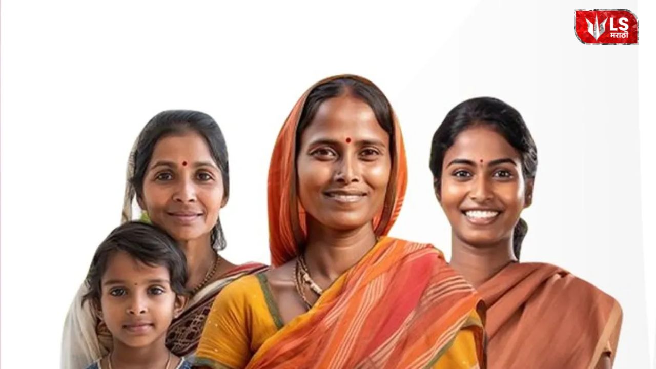 Lok Shevay Marathi News (लोकशिवाय मराठी बातम्या) - Ladki Bahin Yojana Ladki Bahin Yojana
