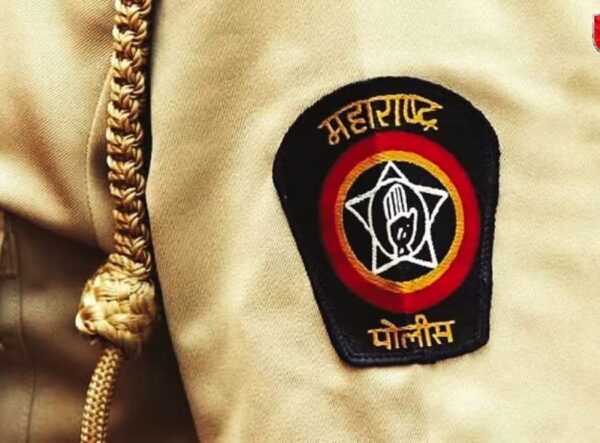 Maharashtra Police