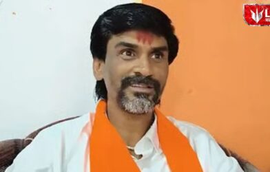 Manoj Jarange Patil