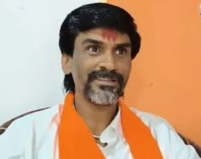 Manoj Jarange Patil