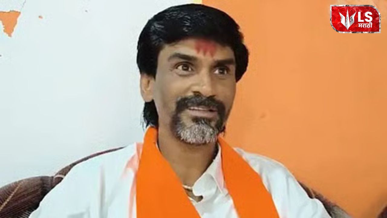 Lok Shevay Marathi News (लोकशिवाय मराठी बातम्या) - Manoj Jarange Patil Manoj Jarange Patil