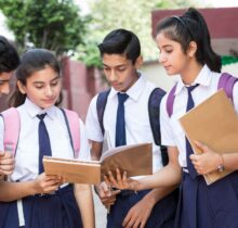 NCERT Class 9 Social Science Book