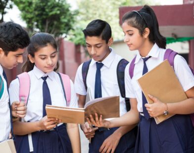 NCERT Class 9 Social Science Book